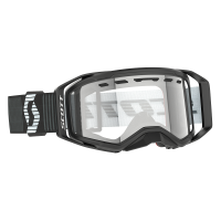 Scott Очки Prospect 2.0 Enduro black/white в Волгограде