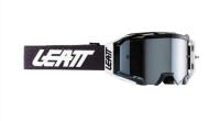 Leatt Маска Velocity 5.5 Iriz Graphite Platinum UC 28% в Волгограде