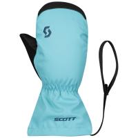 Scott Варежки детские JR Ultimate Bright Blue/Majolica Blue в Волгограде