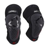Leatt Наколенники подростковые 3DF 5.0 Evo Black в Волгограде