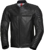 IXS куртка Classic LD Jacke Dark black в Волгограде