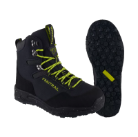 Finntrail Ботинки Sportsman 5198 Graphite в Волгограде
