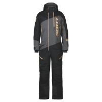 SCOTT Комбинезон женский DS Shell Dryo black/warm beige в Волгограде