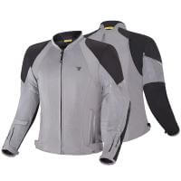 Shima Мотокуртка Jet Men Grey в Волгограде