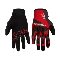 Finntrail Перчатки Enduro 2732 Red в Волгограде
