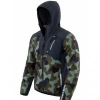 Finntrail Куртка Softshell Nitro 1320 CamoArmy в Волгограде
