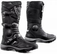 Forma Ботинки Adventure Dry Black в Волгограде