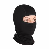 Inflame Подшлемник летний Comfort черный (цвет шва черный) в Волгограде
