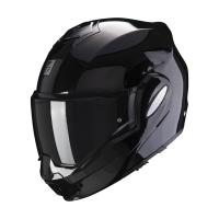 Scorpion Exo Мотошлем Exo-Tech Evo Solid Черный в Волгограде