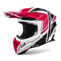 Airoh Шлем Aviator Ace 2 Iron Red Gloss в Волгограде