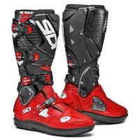 Sidi Ботинки Crossfire 3 SRS Red/Red/Black в Волгограде