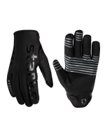 Starks Перчатки квадро Neoprene Чёрный в Волгограде