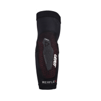 Leatt Налокотники ReaFlex UltraLite Elbow Guard V26 Black в Волгограде