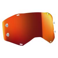 Scott Линзы Prospect SGL WKS orange chrome afc works в Волгограде