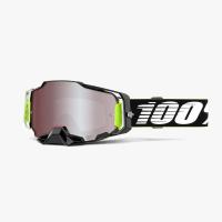100% Очки Armega Hiper Racr / Mirror Silver в Волгограде