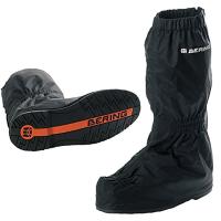 Bering Чехлы для мотобот дождевые Surchaussure Complete Black в Волгограде