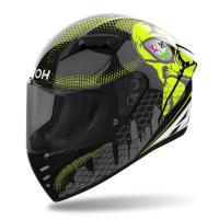 Airoh Мотошлем Connor Gamer Gloss в Волгограде