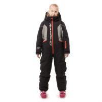 Dragonfly Комбинезон детский Teenager Gravity Black-Gray в Волгограде