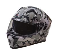 AiM Шлем модуляр JK906 Camouflage glossy в Волгограде
