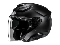 HJC Шлем F31 Semi Flat Black в Волгограде
