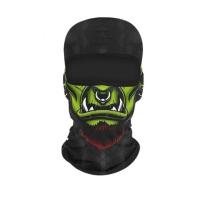 Scout Балаклава Funny face Agro Hulk в Волгограде