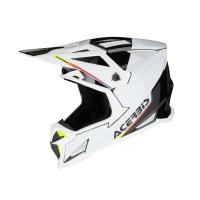 Acerbis Шлем T711 White/Black в Волгограде