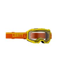 Leatt Маска Velocity 4.5 Citrus Clear 83 VLT V25 в Волгограде