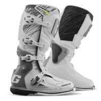 Gaerne Мотоботы Fastback Endurance White в Волгограде