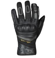 IXS Перчатки Gloves ST-Plus-Short 2.0 черные в Волгограде