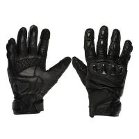 Scout Мотоперчатки кожа Undertaker 3 в Волгограде