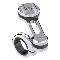 SP Connect Крепление на смартфона на мотоцикл Moto Mount Pro Chrome в Волгограде