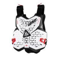 Leatt Защитный панцирь 2.5 White в Волгограде