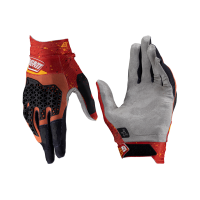 Leatt Перчатки Moto Lite 4.5 V25 Burn в Волгограде