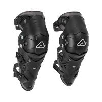 Acerbis Наколенники шарнирные Impact Evo 3.0 Knee Black в Волгограде