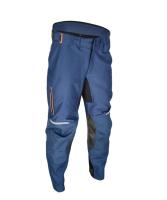 Acerbis Штаны X-Duro Blue/Orange в Волгограде