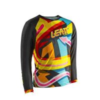 Leatt Джерси 3.5 Mini Carnival в Волгограде