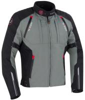 Bering Куртка текстильная Shamal Black/Grey в Волгограде