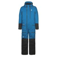 Scott Комбинезон Roop Dryo storm blue/black в Волгограде