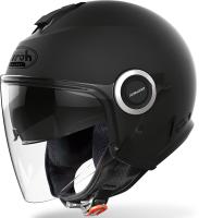 Airoh Мотошлем Helios Black Matt в Волгограде