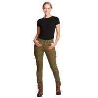 Scout Джинсы Trixie женские mc olive green в Волгограде