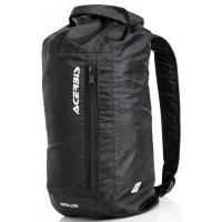 Acerbis Рюкзак водонепроницаемый Root Black (8 L) в Волгограде
