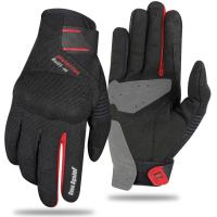 Ones Again Перчатки Gladiator MG-12 black-red в Волгограде