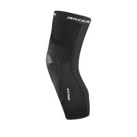 Racer Наколенники MOUNTAIN KNEE 2 (D3O) Black в Волгограде