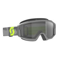 Scott Очки Primal Sand Dust light grey/neon yellow/dark grey в Волгограде