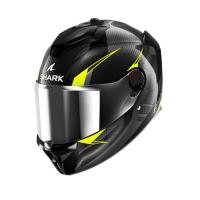 Shark Шлем Spartan GT Pro Kultram Carbon Black/Yellow в Волгограде