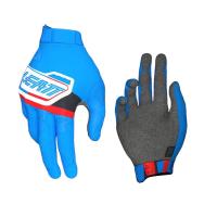 Leatt Перчатки подростковые 1.5 Junior PitBoard Royal в Волгограде
