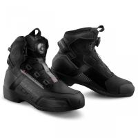 Shima Мотоботы Edge Vent Lady Black в Волгограде