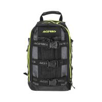 Acerbis Рюкзак Shadow Logo Black/Yellow (38 L) в Волгограде
