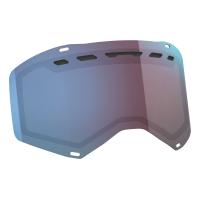 Scott Линзы Prospect/Fury enhancer blue chrome в Волгограде