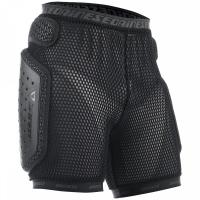 Dainese Шорты Защитные E1 Hard Short Black в Волгограде